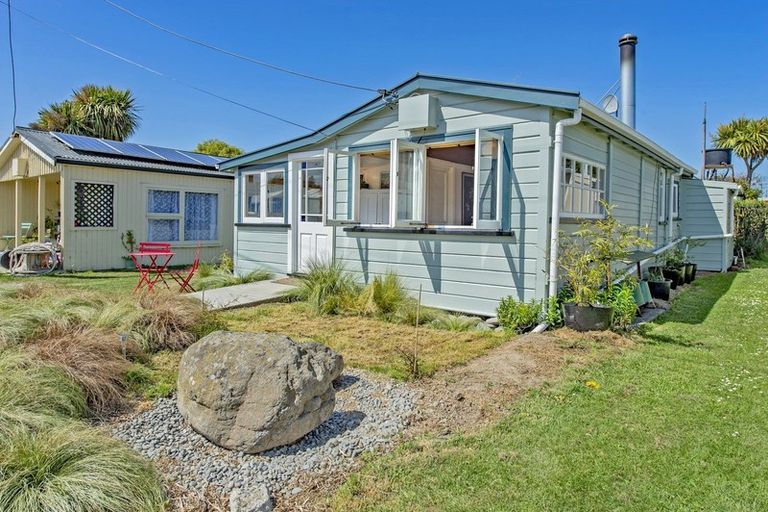 Photo of property in 77 Anderson Avenue, Springston, Christchurch, 7674