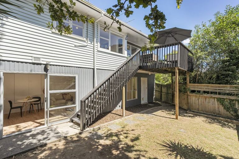 Photo of property in 7 Berne Place, Birkenhead, Auckland, 0626