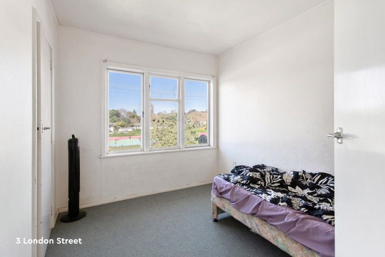 Photo of property in 1 Glasgow Crescent, Kaiti, Gisborne, 4010