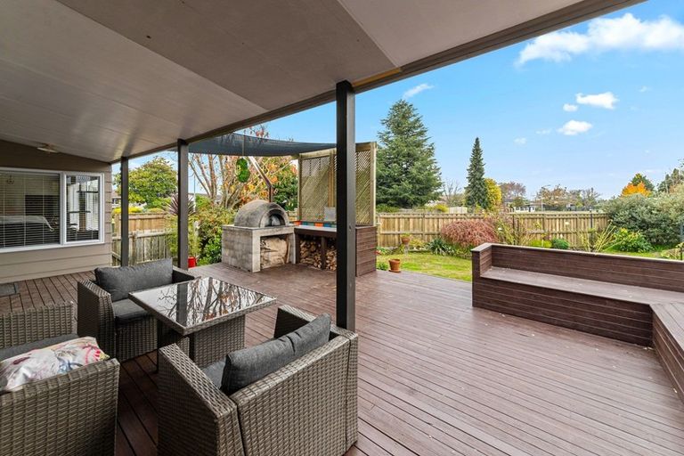 Photo of property in 34 Tumene Drive, Owhata, Rotorua, 3010