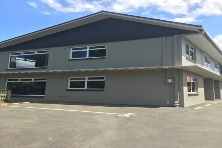 Photo of property in 8/17 Wellington Street, Hamilton East, Hamilton, 3216