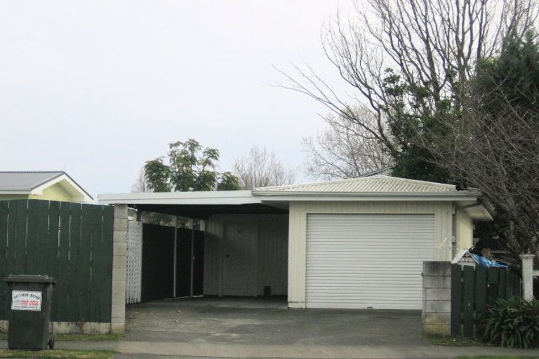 Photo of property in 77 Guppy Road, Greenmeadows, Napier, 4112