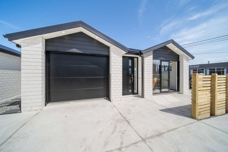 Photo of property in 5a Church Street, Mosgiel, 9024