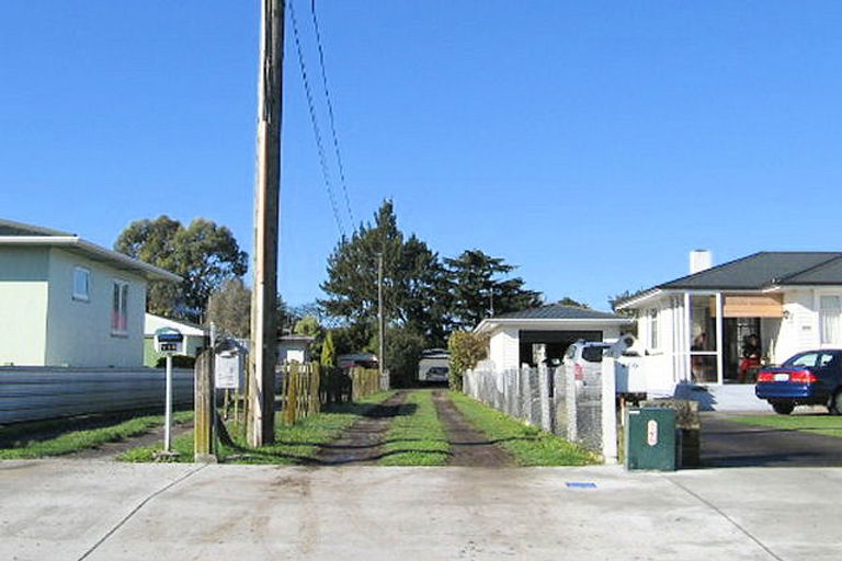 Photo of property in 718 Park Road South, Akina, Hastings, 4122