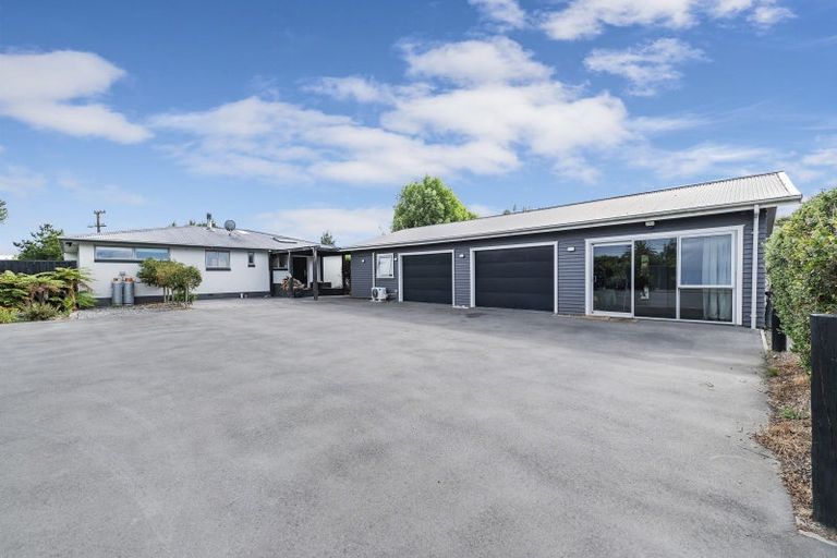 Photo of property in 60 Turners Road, Ouruhia, Christchurch, 8083