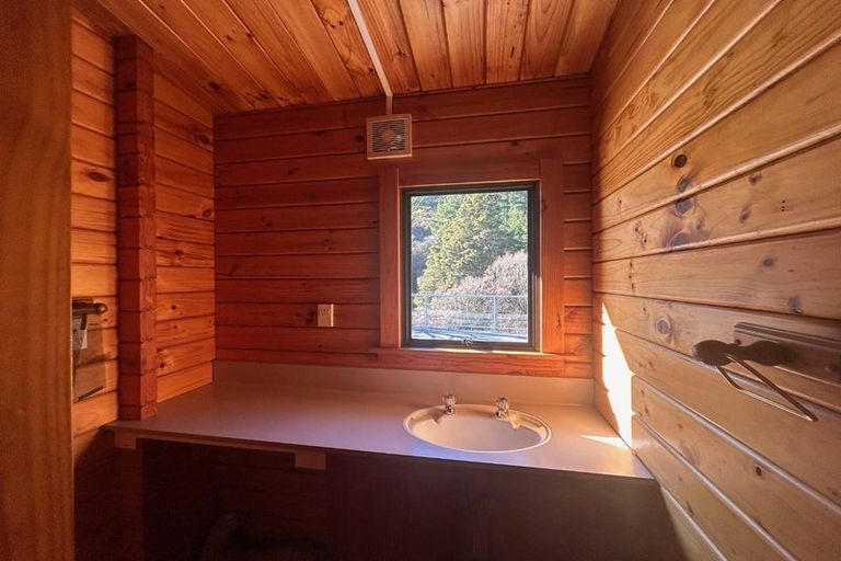 Photo of property in 119 Wairoa Gorge Road, Wairoa Valley, Brightwater, 7091