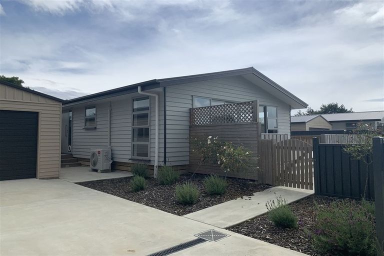 Photo of property in 18a Oxford Street, East Gore, Gore, 9710