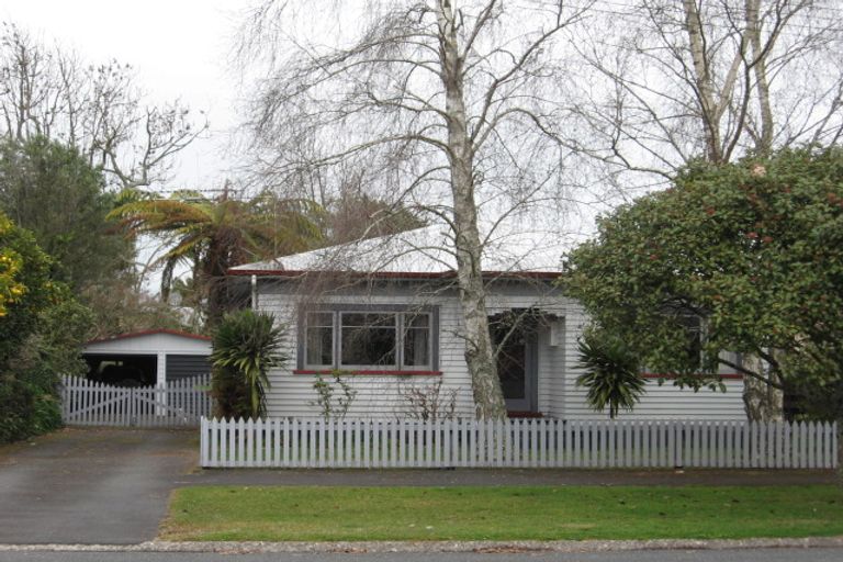 Photo of property in 3 Moncrieff Avenue, Fairfield, Hamilton, 3214