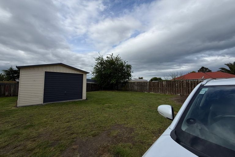 Photo of property in 122 Onslow Street, Kawerau, 3127