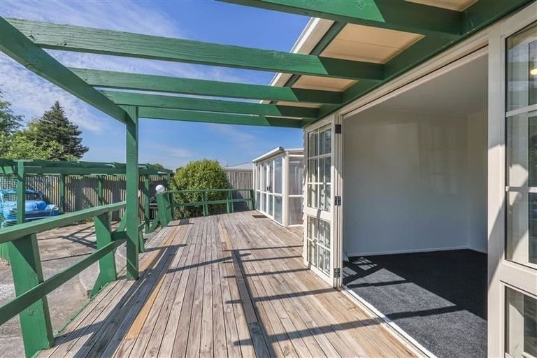 Photo of property in 100 Bailey Street, Huntly, 3700