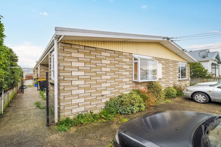 Photo of property in 1/18 Begg Street, Saint Kilda, Dunedin, 9012