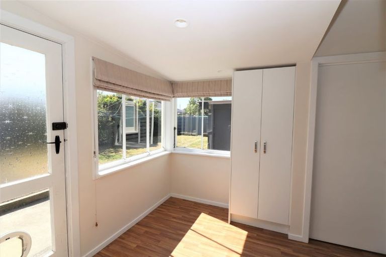Photo of property in 112 Selwyn Street, Somerfield, Christchurch, 8024