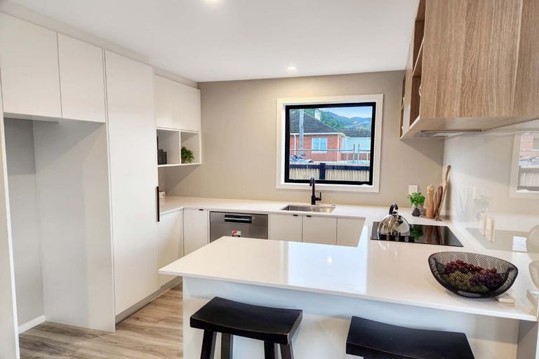 Photo of property in 60 Milne Crescent, Taita, Lower Hutt, 5011