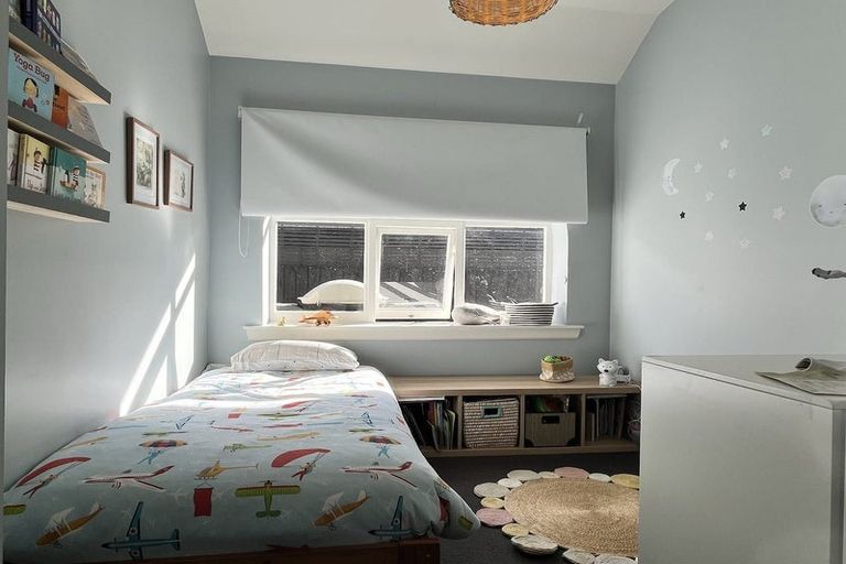 Photo of property in 78 Nayland Street, Sumner, Christchurch, 8081