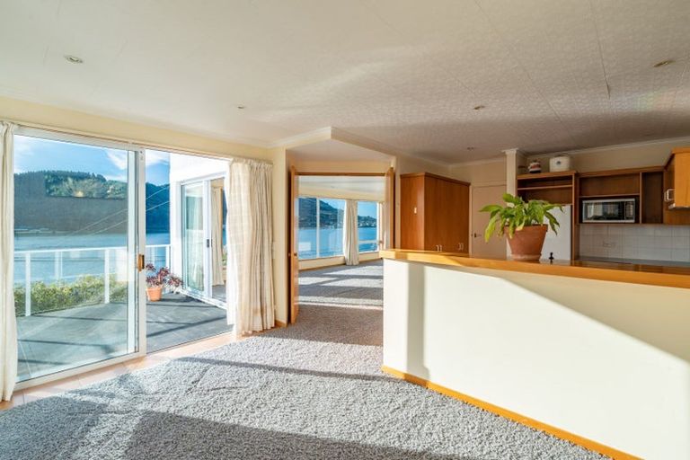 Photo of property in 10 Ivanhoe Road, The Cove, Dunedin, 9077
