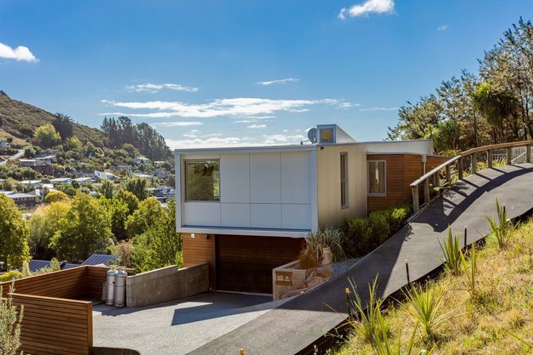 Photo of property in 101h Bowenvale Avenue, Cashmere, Christchurch, 8022