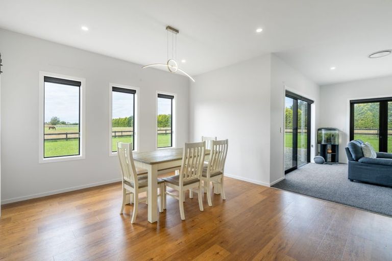 Photo of property in 91 Mika Way, Lorneville, Invercargill, 9874