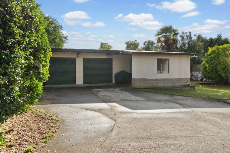 Photo of property in 68 Coronation Road, Morrinsville, 3300