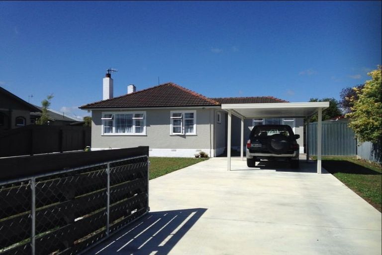 Photo of property in 29 Denbigh Street, Feilding, 4702