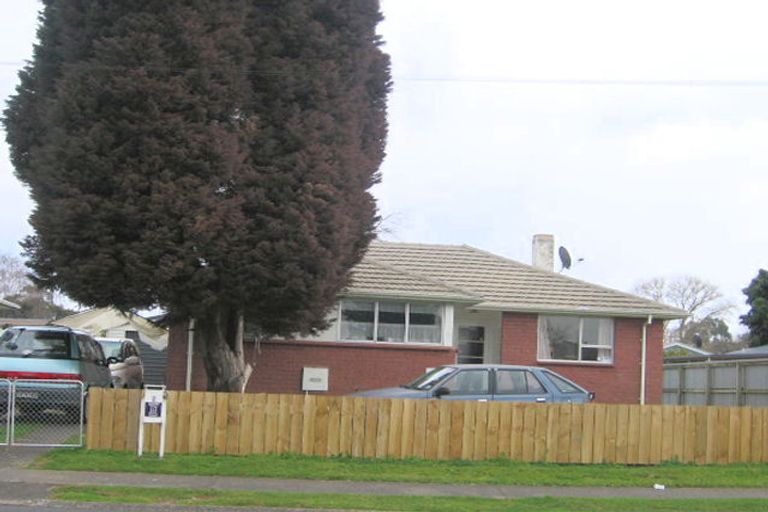 Photo of property in 7 Sefton Crescent, Chartwell, Hamilton, 3210