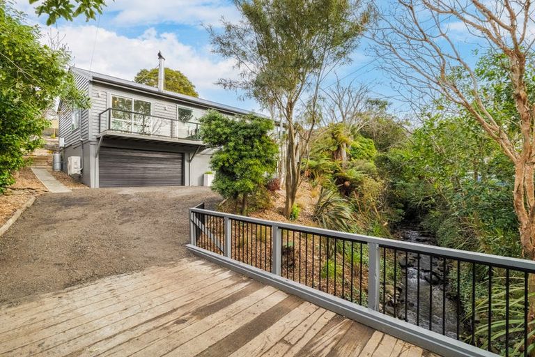 Photo of property in 59 Hall Road, Sawyers Bay, Port Chalmers, 9023