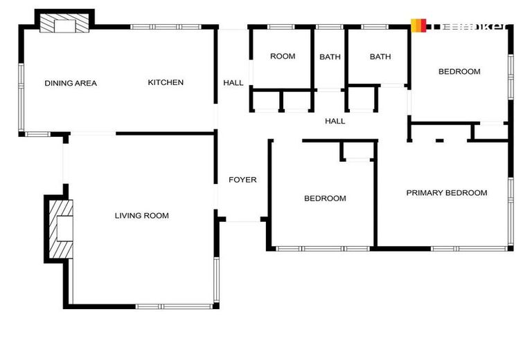 Photo of property in 68 Lynn Street, Wakari, Dunedin, 9010