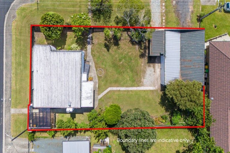 Photo of property in 25 Bertram Street, Warkworth, 0910