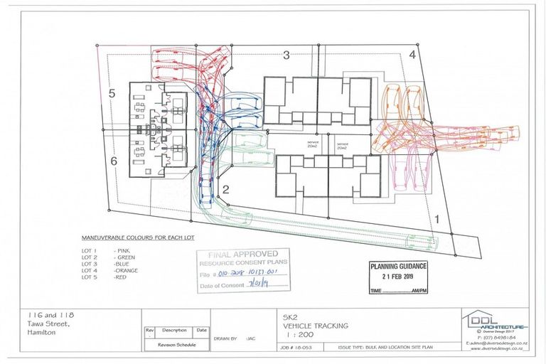 Photo of property in 118 Tawa Street, Melville, Hamilton, 3206