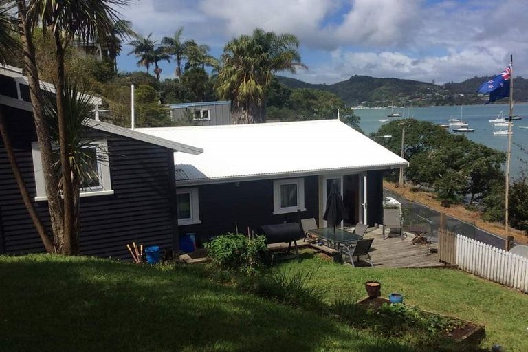 Photo of property in 71 Okura Bay Road, Totara North, Kaeo, 0479