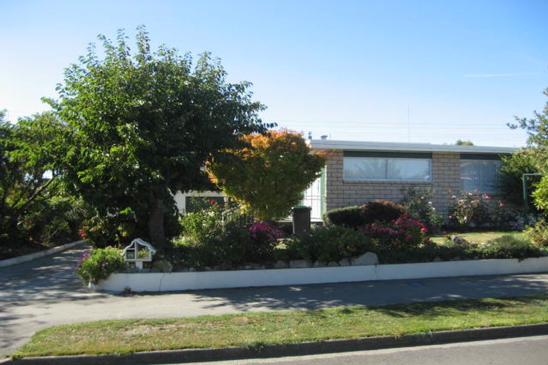Photo of property in 19 Braemar Place, Marchwiel, Timaru, 7910