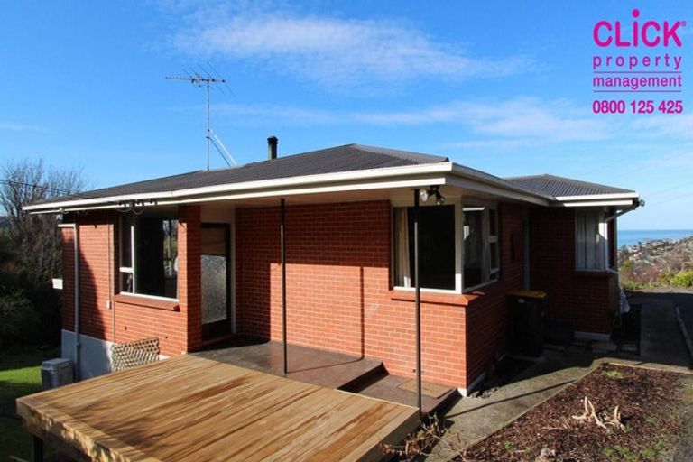 Photo of property in 71 Oakwood Avenue, Maryhill, Dunedin, 9011