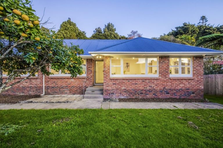 Photo of property in 47 Grande Vue Road, Hillpark, Auckland, 2102