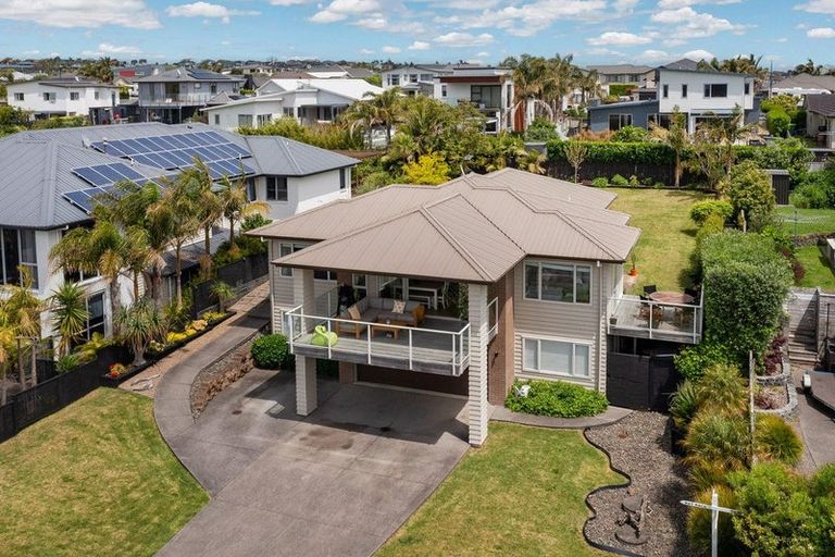 Photo of property in 40 Weatherly Drive, Beachlands, Auckland, 2018