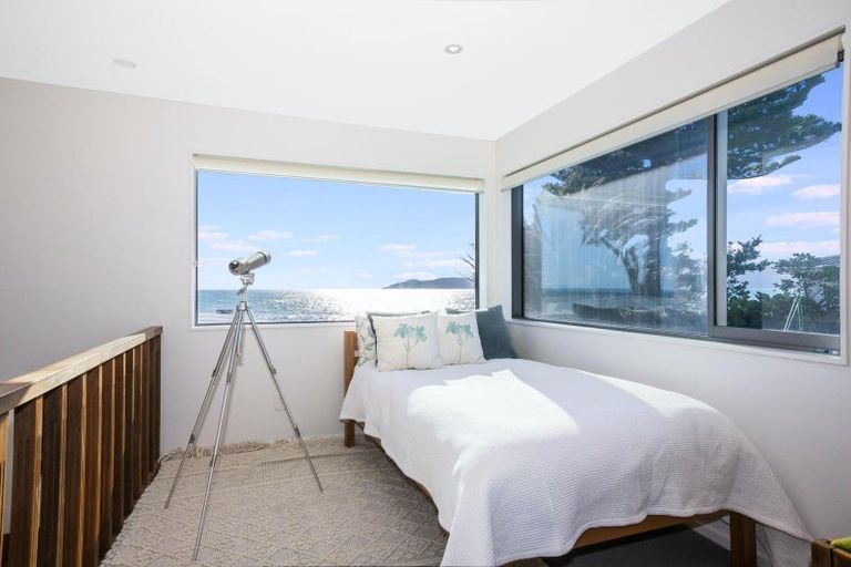 Photo of property in 305 Rosetta Road, Raumati Beach, Paraparaumu, 5032