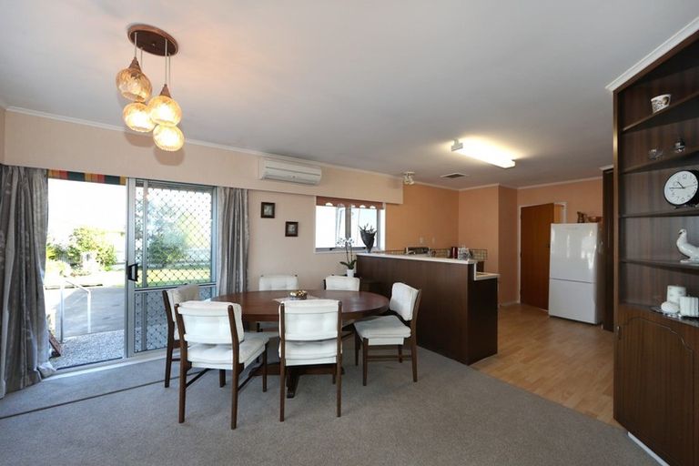 Photo of property in 81 Riverbend Road, Onekawa, Napier, 4110