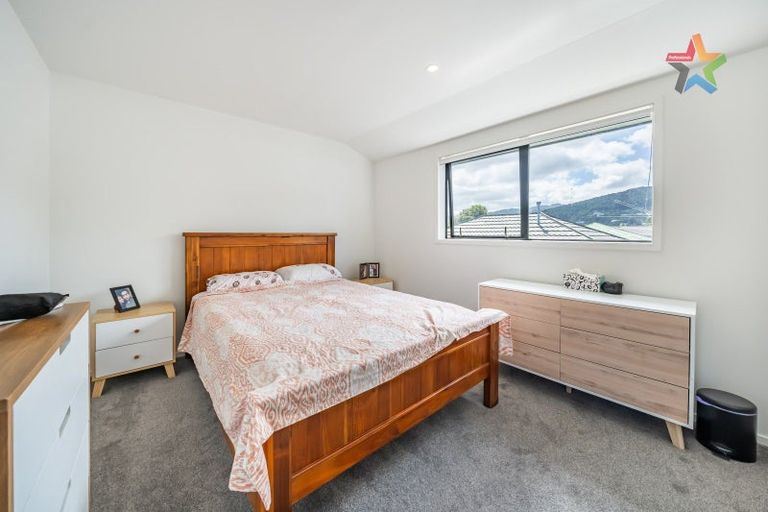 Photo of property in 6/123 Cambridge Terrace, Fairfield, Lower Hutt, 5011