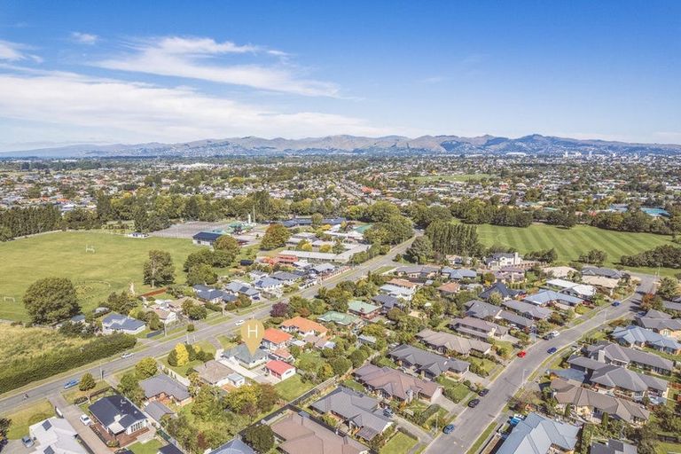 Photo of property in 427 Hills Road, Mairehau, Christchurch, 8052