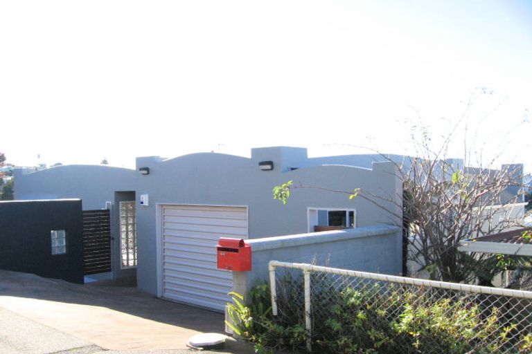 Photo of property in 10a Sealy Road, Bluff Hill, Napier, 4110