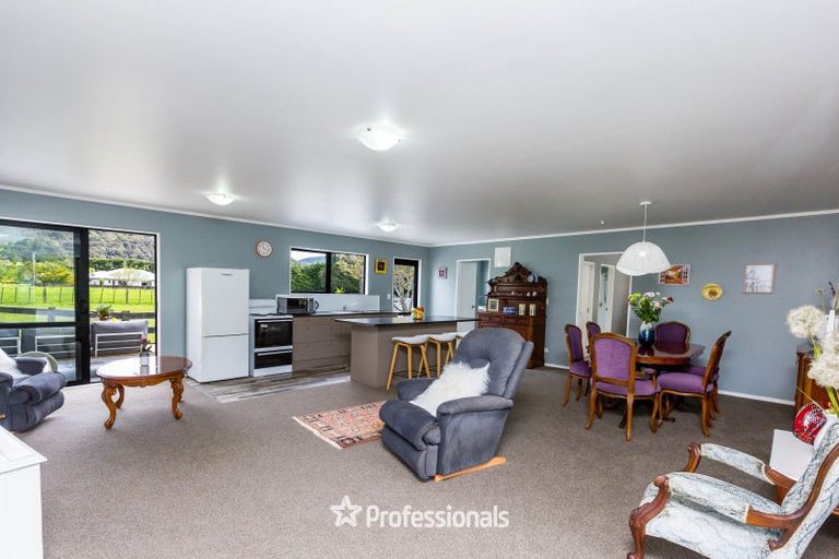 Photo of property in 1138b Maymorn Road, Maymorn, Upper Hutt, 5018
