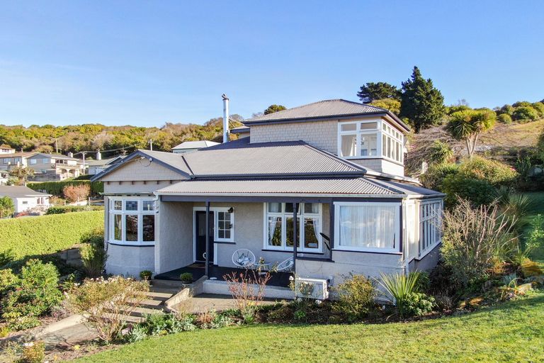 Photo of property in 66 Aln Street, Oamaru, 9400