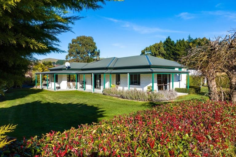 Photo of property in 2376 State Highway 63, Wairau Valley, Blenheim, 7271