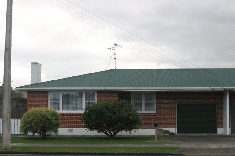 Photo of property in 34 Stuckey Street, Levin, 5510
