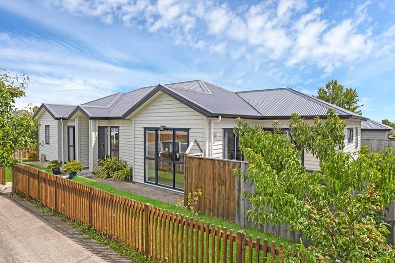 Photo of property in 26 Perkins Street, Papakura, 2110