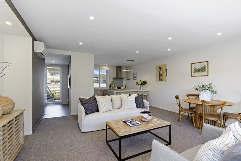 Photo of property in 81b Canon Street, St Albans, Christchurch, 8014