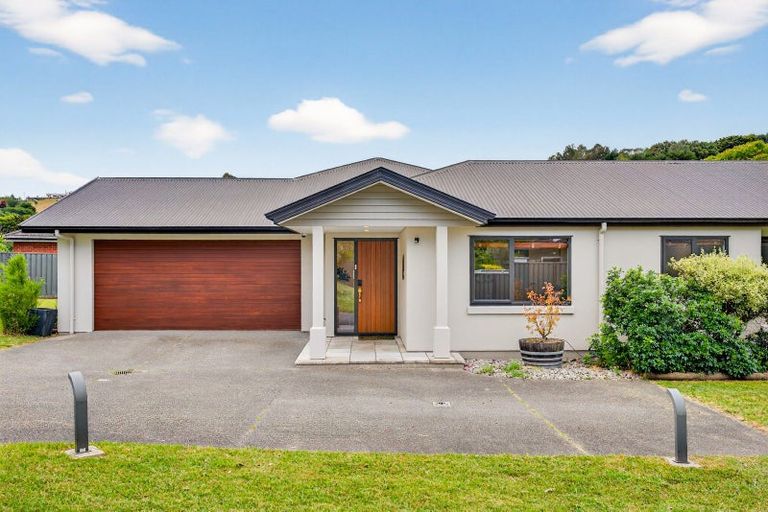Photo of property in 123 Kent Terrace, Taradale, Napier, 4112