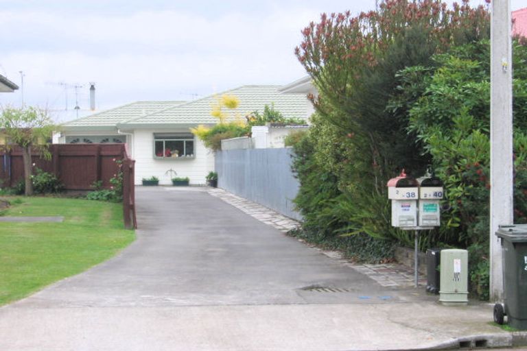 Photo of property in 40a Alamein Crescent, Onekawa, Napier, 4110