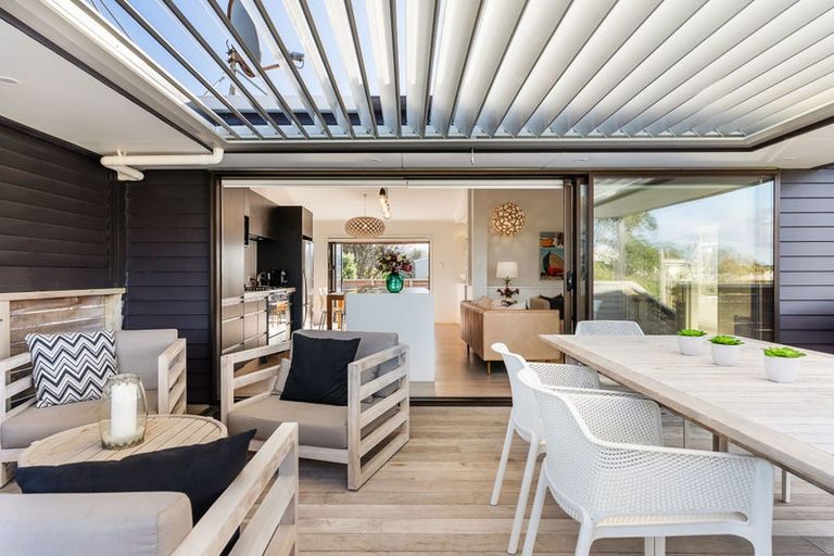 Photo of property in 107 Tangaroa Road, Whangamata, 3620