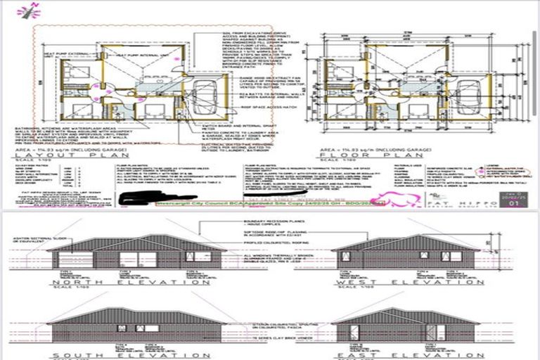 Photo of property in 567 Tay Street, Hawthorndale, Invercargill, 9810