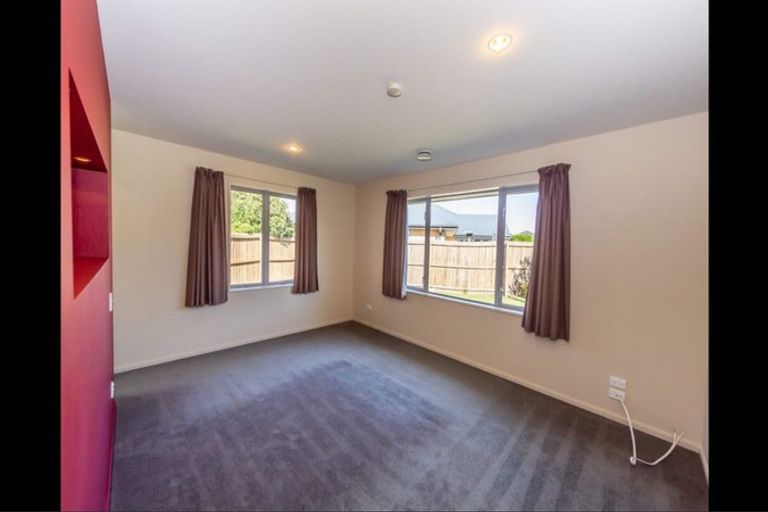 Photo of property in 19 Donatello Drive, Rolleston, 7614