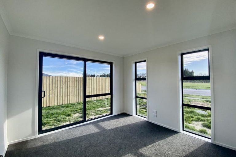 Photo of property in 16 Brusio Drive, Wigram, Christchurch, 8025
